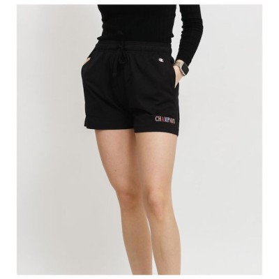 Champion women's shorts 116523