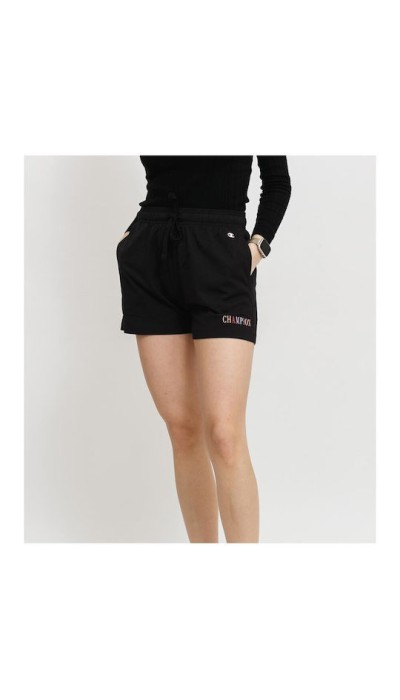 Champion women's shorts 116523