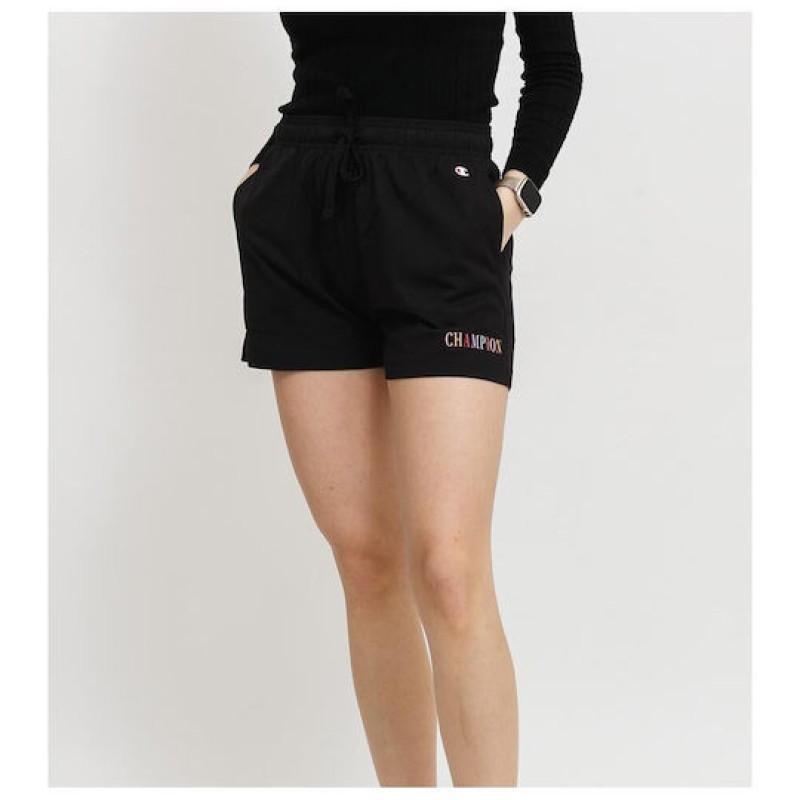 Champion women's shorts 116523