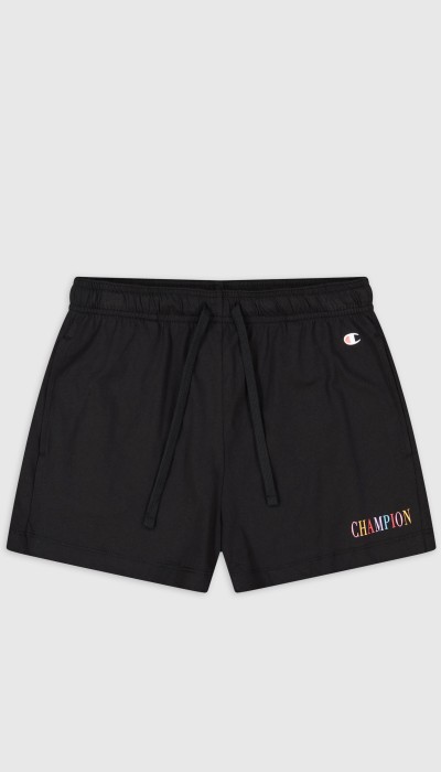 Champion women's shorts 116523