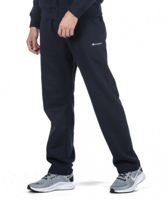 Champion Straight Hem Pants 218337