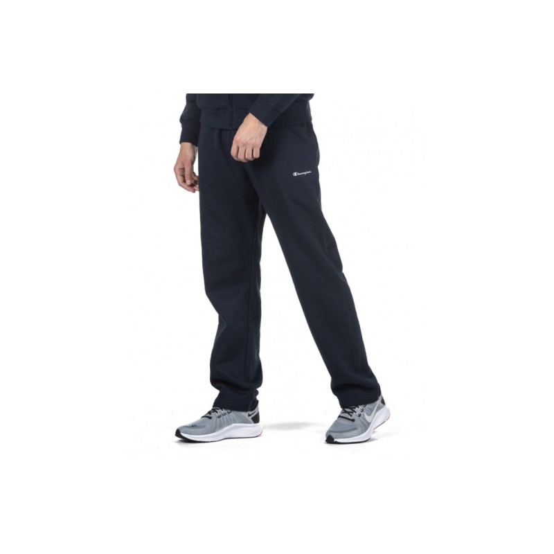 Champion Straight Hem Pants Champion Straight Hem Pants