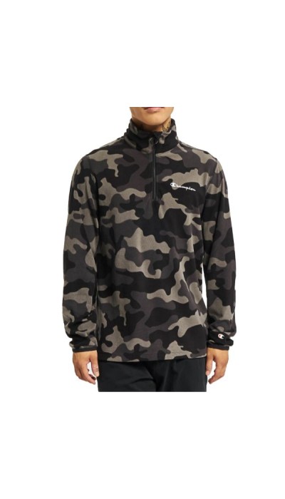 Champion Half zip Top 216696
