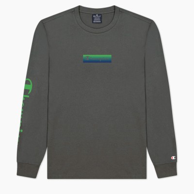 Champion Longsleeve t-shirt 217969