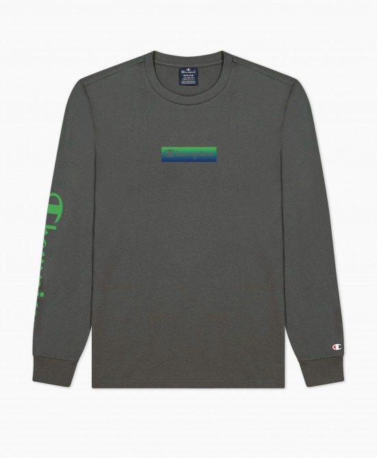 Champion Longsleeve t-shirt 217969