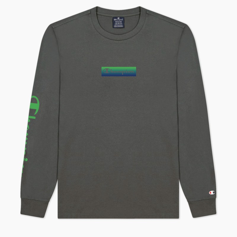 Champion Longsleeve t-shirt 217969