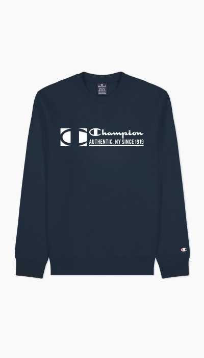 Champion Crew neck Sweatshirt 217995
