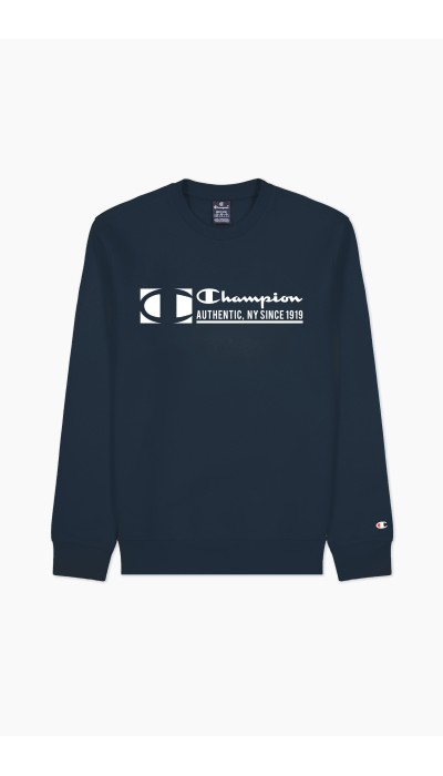 Champion Crew neck Sweatshirt 217995