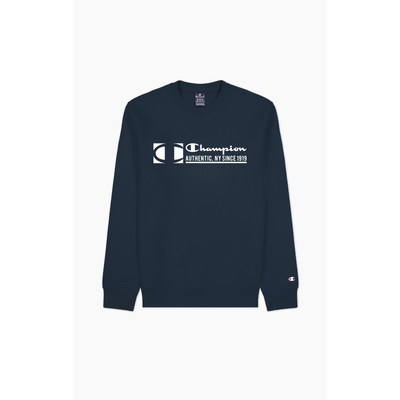 Champion Crew neck Sweatshirt 217995