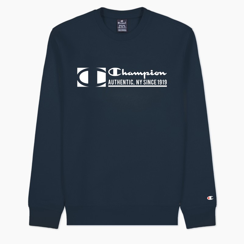 Champion Crew neck Sweatshirt 217995