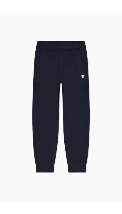 Champion Παιδικό παντελόνι φόρμας μπλε
