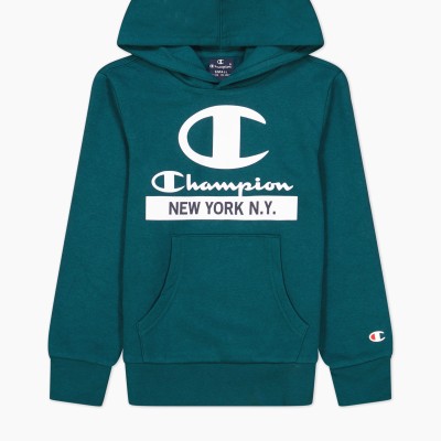 Champion Hooded Sweatshirt 306169