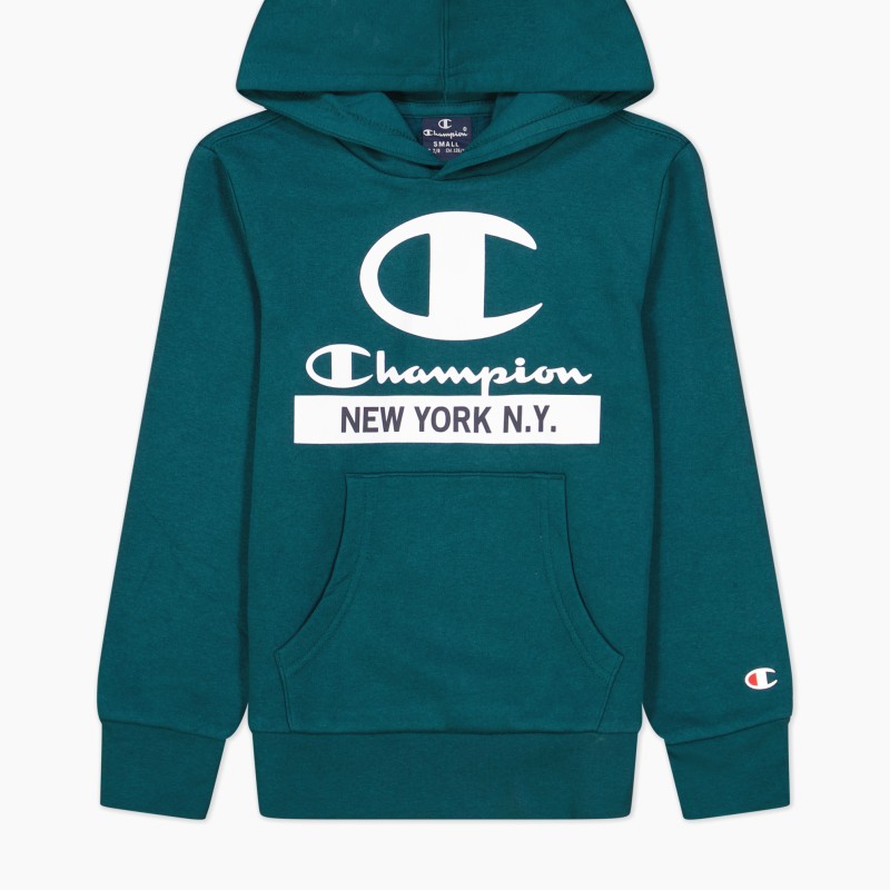 Champion Hooded Sweatshirt 306169