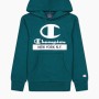 Champion Hooded Sweatshirt 306169