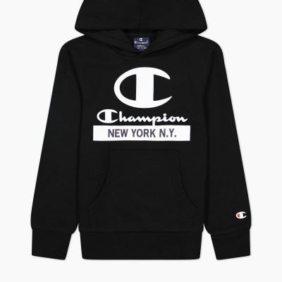 Champion Hooded Sweatshirt 306169