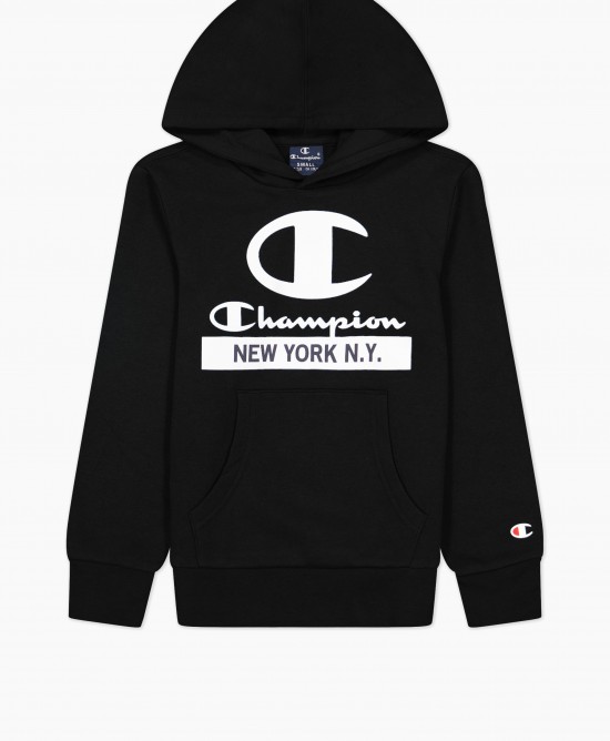 Champion Hooded Sweatshirt 306169