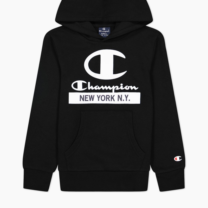 Champion Hooded Sweatshirt 306169