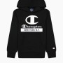 Champion Hooded Sweatshirt 306169