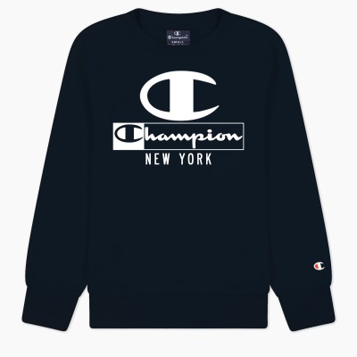 Champion Crewneck Sweatshirt 306172