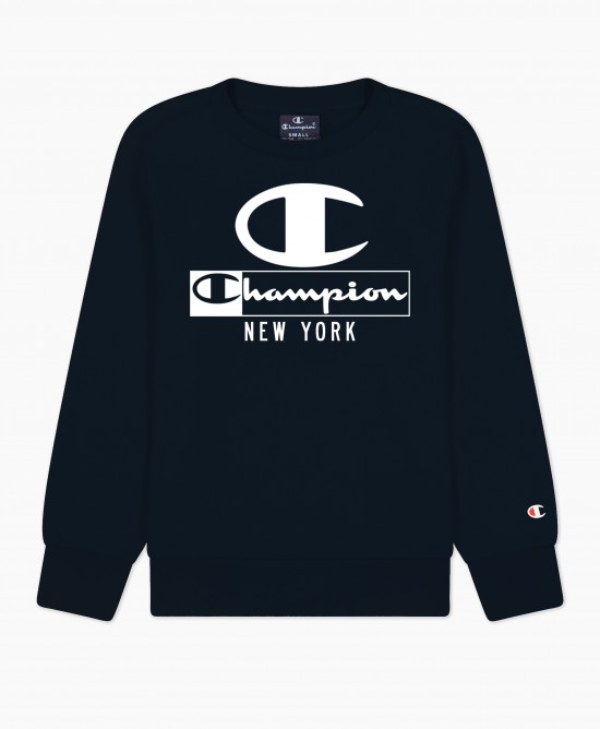 Champion Crewneck Sweatshirt 306172