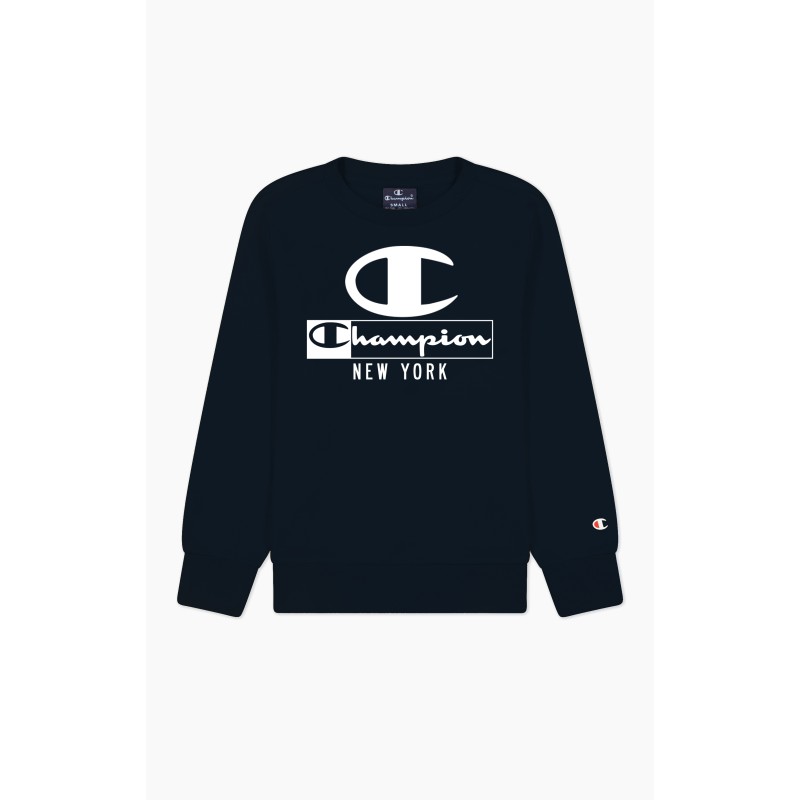 Champion Crewneck Sweatshirt 306172 Champion Crewneck Sweatshirt 306172