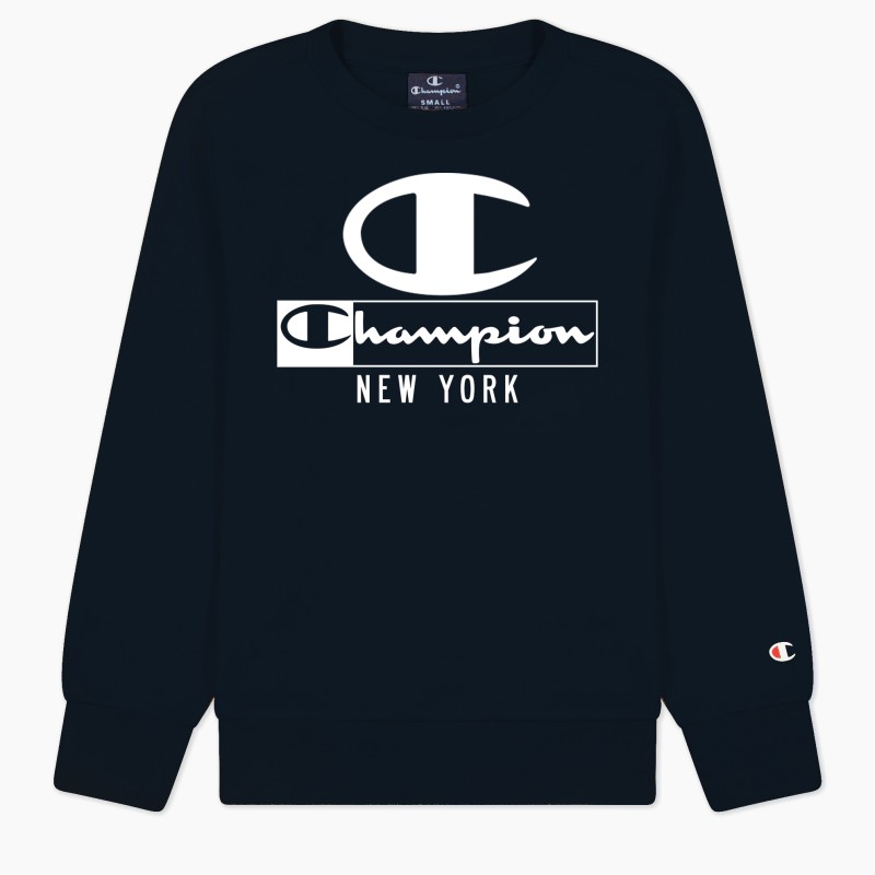 Champion Crewneck Sweatshirt 306172