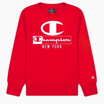 Champion Crewneck Sweatshirt 306172