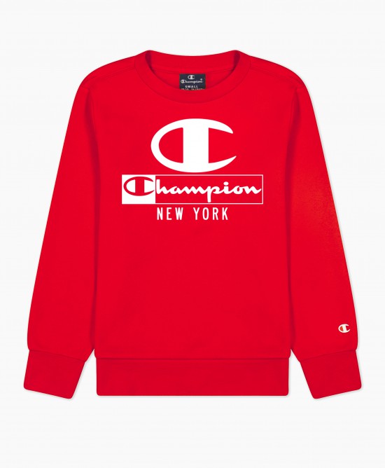Champion Crewneck Sweatshirt 306172