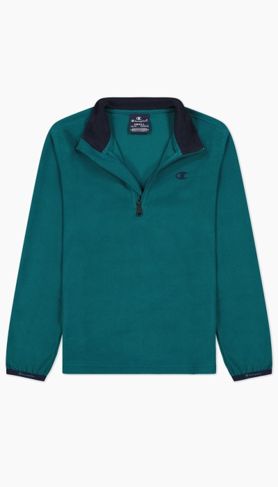 Champion Half zip Top 216695