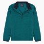 Champion Fleece sweatshirt half-zip 306195