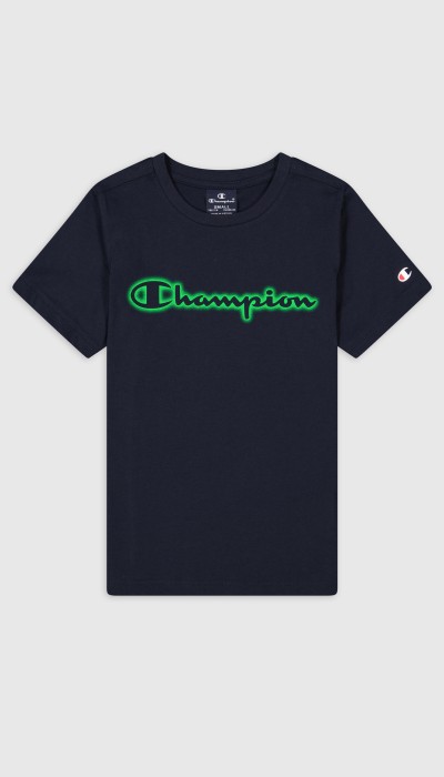 Champion boy's t-shirt 