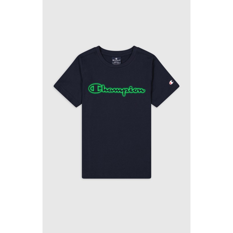 Champion boy's t-shirt Champion boy's t-shirt