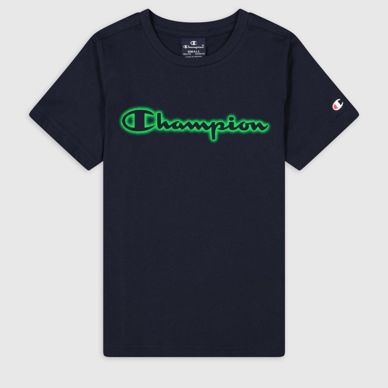 Champion boy's t-shirt 