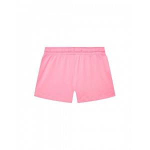 Champion Girl's cotton shorts pink