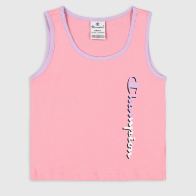 Champion girl's tank top 404671-PS074