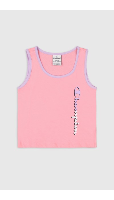 Champion girl's tank top 404671-PS074