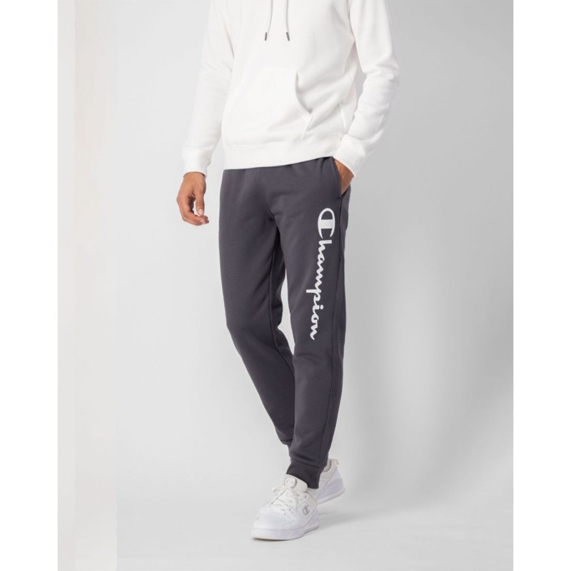 Champion Sweatpant with big logo 218336