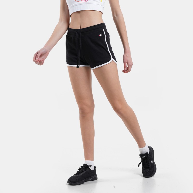 Champion women's shorts 114916