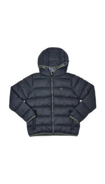 CHAMPION BOYS JACKET