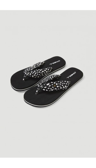 O neill Ditsy Sun Sandals 