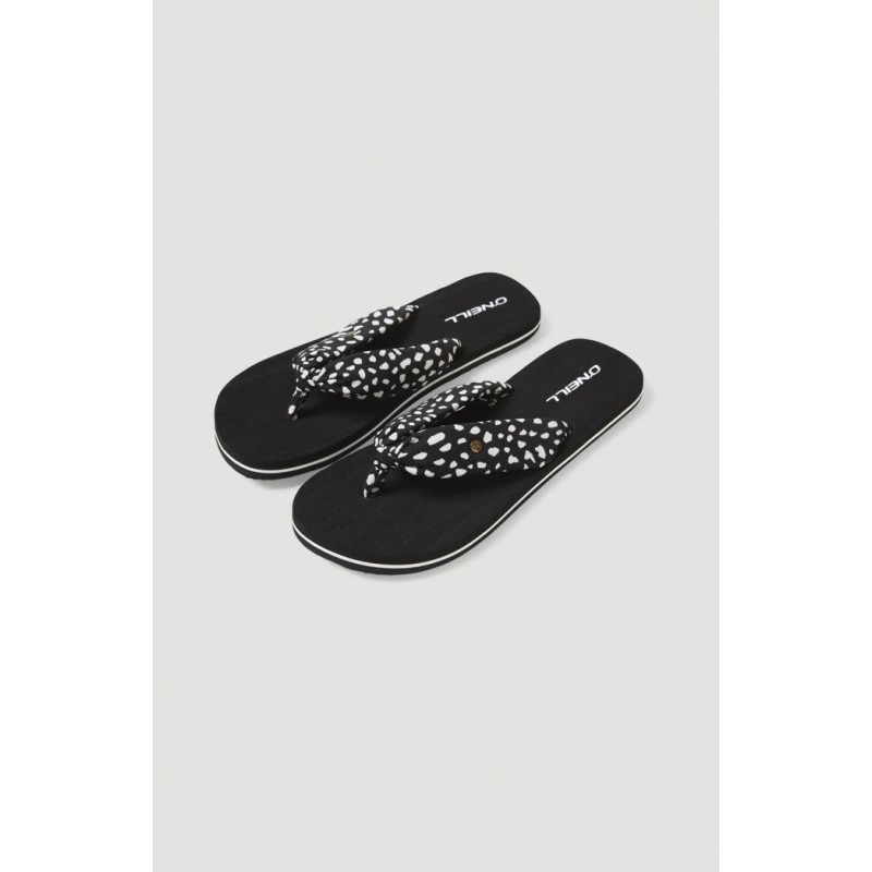 O neill Ditsy Sun Sandals O neill Ditsy Sun Sandals