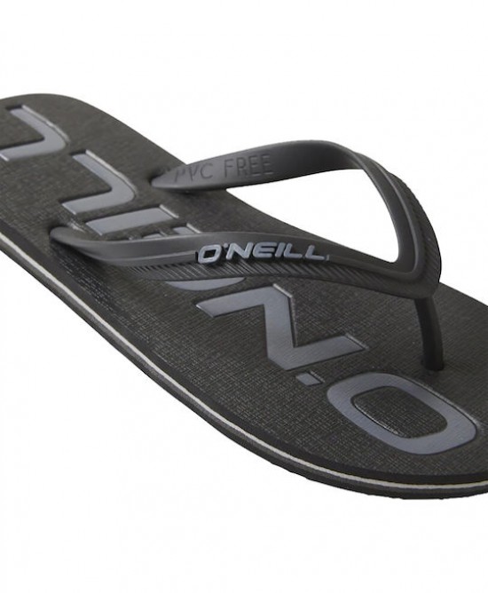 O'neill profile logo sandals N2400002