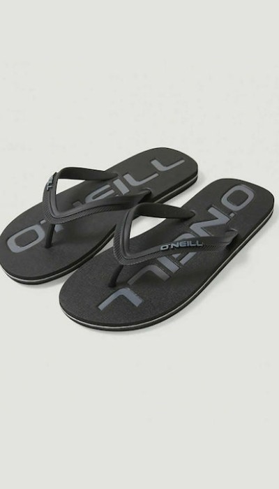 O'neill profile logo sandals N2400002