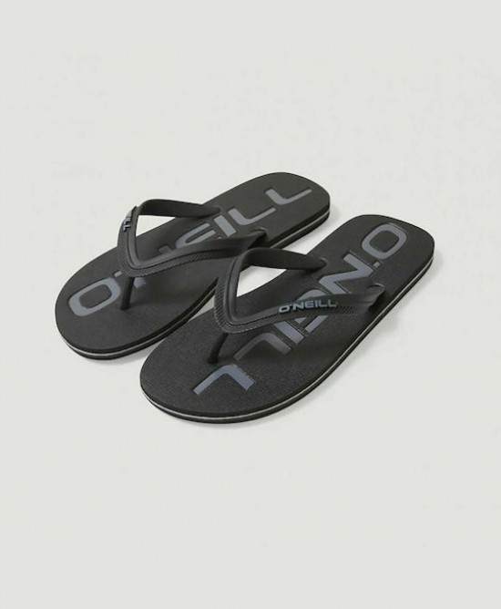 O'neill profile logo sandals N2400002