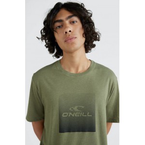 O neill Gradient Cube T-shirt 2850015