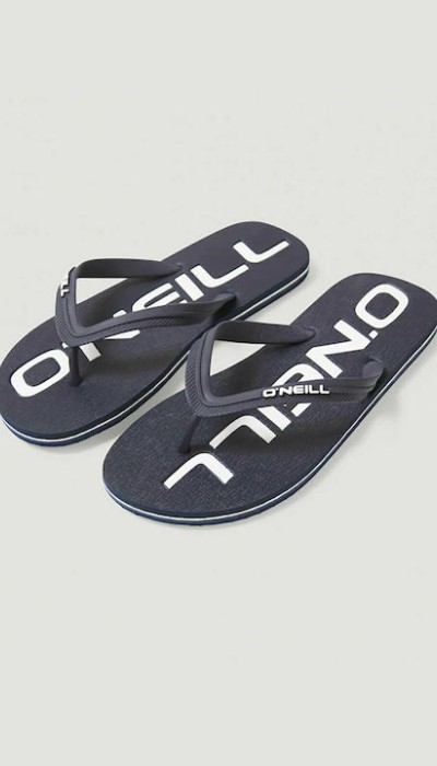 O'neill profile logo sandals N2400002