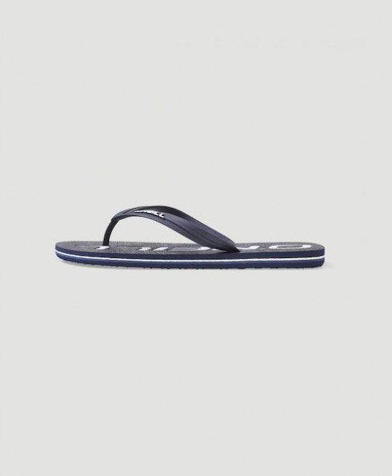 O'neill profile logo sandals N2400002