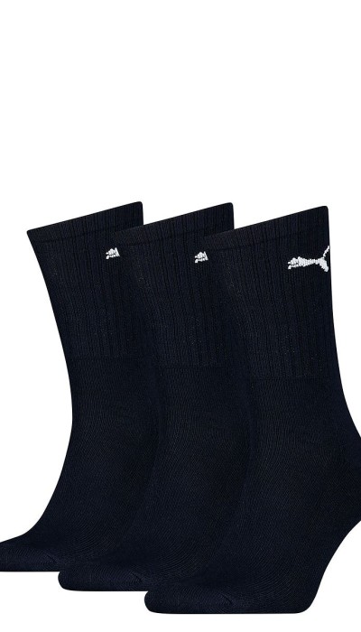 Puma Sport Socks 3Pack 