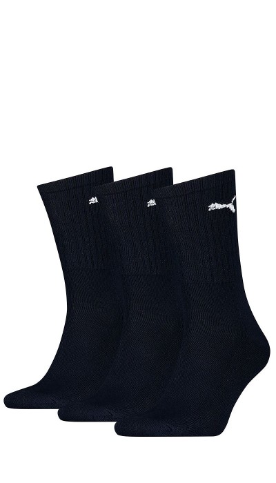 Puma Sport Socks 3Pack 