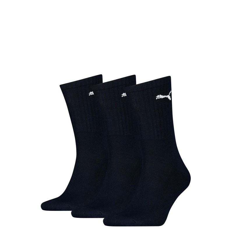 Puma Sport Socks 3Pack Puma Sport Socks 3Pack